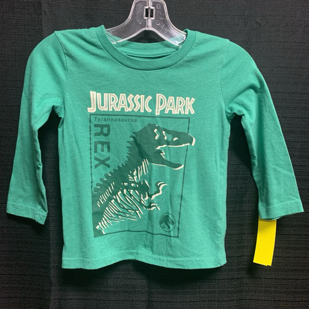 T-rex dinosaur tshirt