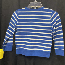 Load image into Gallery viewer, striped shirt
