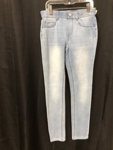 Jegging pants