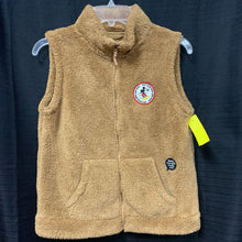 Load image into Gallery viewer, &quot;Let&#39;s play hide &amp; seek&quot; disney zip vest
