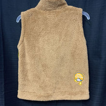 Load image into Gallery viewer, &quot;Let&#39;s play hide &amp; seek&quot; disney zip vest
