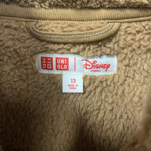 Load image into Gallery viewer, &quot;Let&#39;s play hide &amp; seek&quot; disney zip vest
