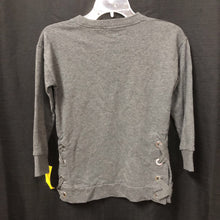 Load image into Gallery viewer, "A perfect day for happiness"sweatshirt
