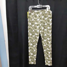 Load image into Gallery viewer, Dog camouflage leggings
