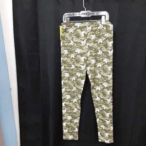 Dog camouflage leggings