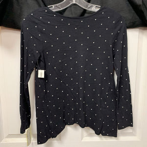 Hearts top (New)