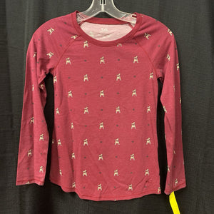 Dog top