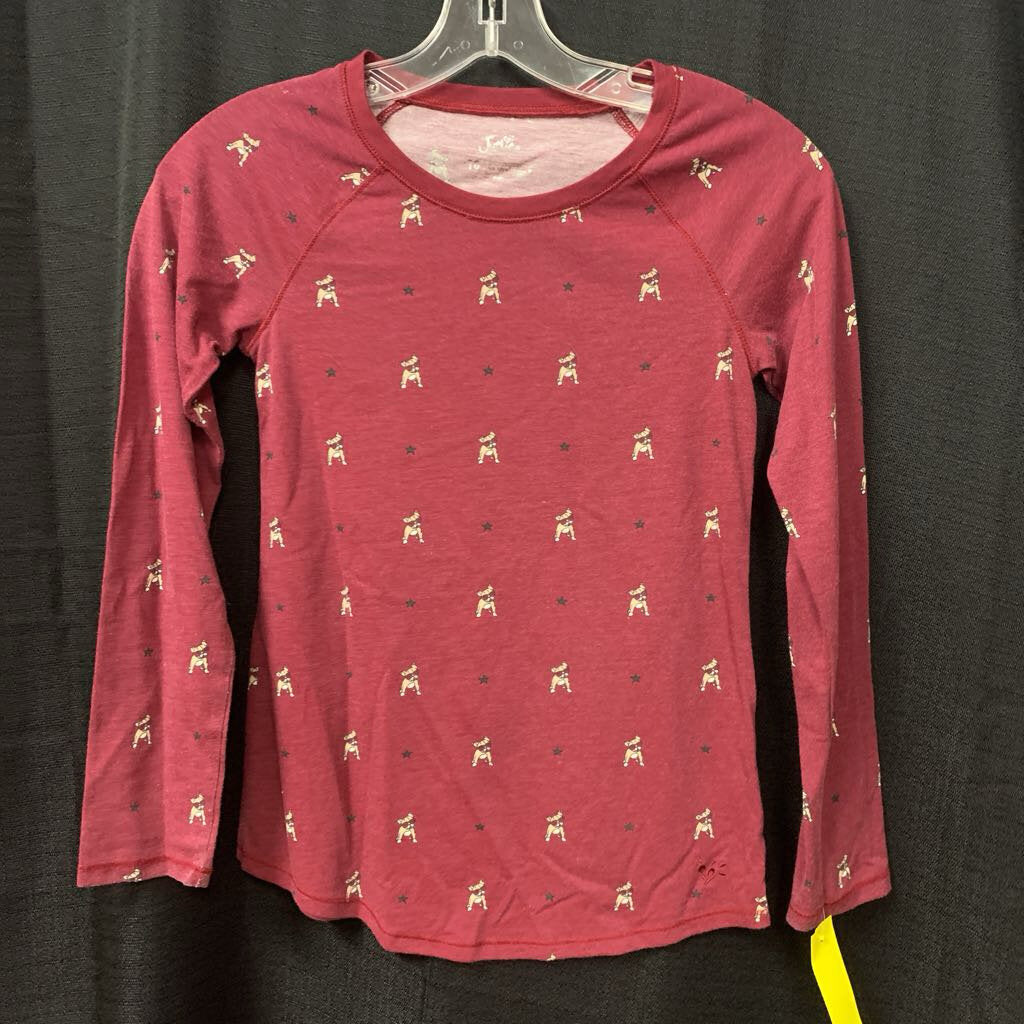 Dog top