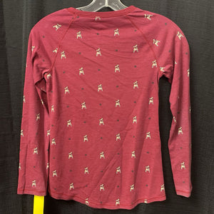 Dog top