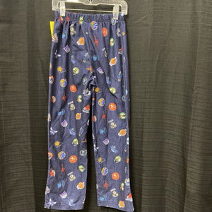 NBA teams sleep pants