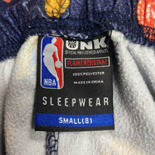 Load image into Gallery viewer, NBA teams sleep pants
