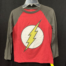 Load image into Gallery viewer, Flash tshirt
