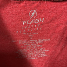 Load image into Gallery viewer, Flash tshirt
