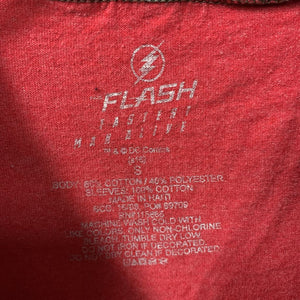 Flash tshirt