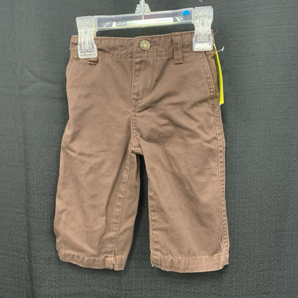 Casual pants