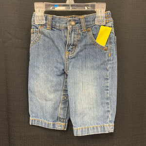 Denim pants