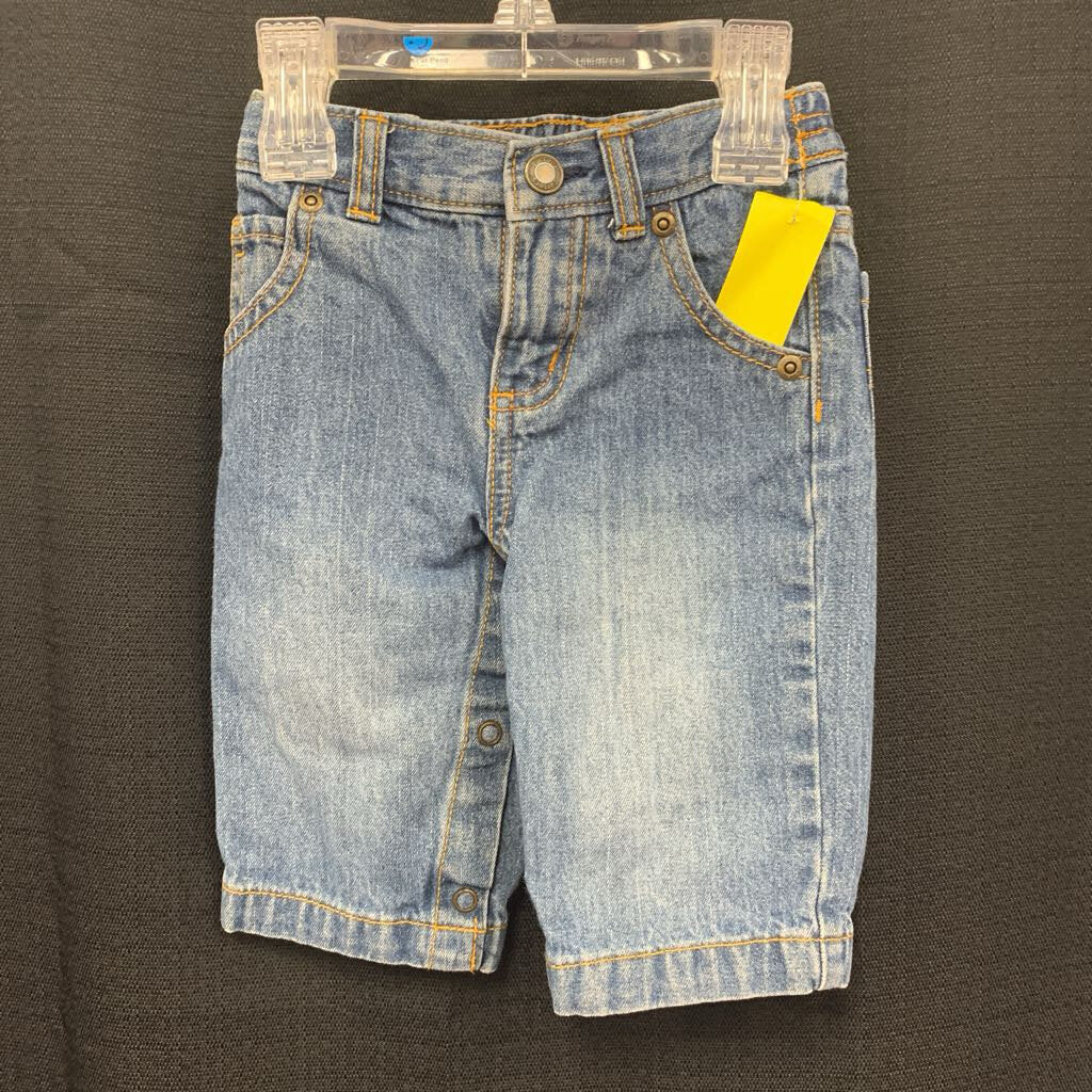 Denim pants