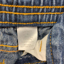 Load image into Gallery viewer, Denim pants
