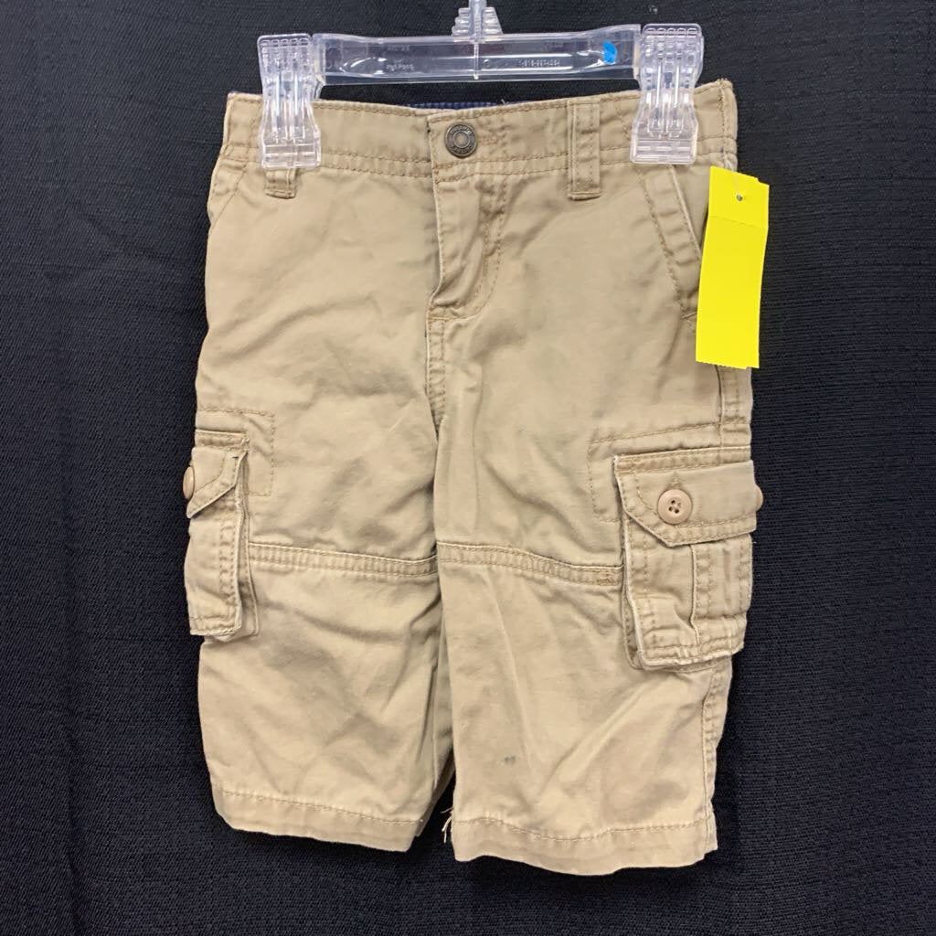 Cargo pants