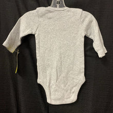 Load image into Gallery viewer, Solid onesie
