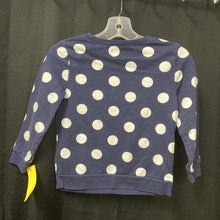 Load image into Gallery viewer, Polka dot top
