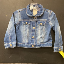 Load image into Gallery viewer, Denim jacket
