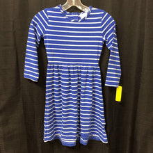 Load image into Gallery viewer, Striped dress
