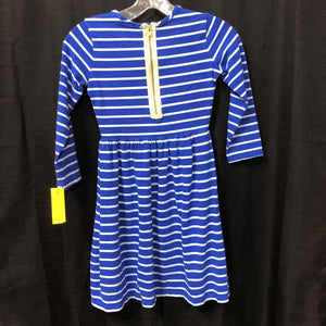 Striped dress
