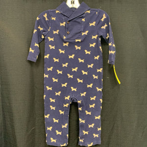 Dogs outfit