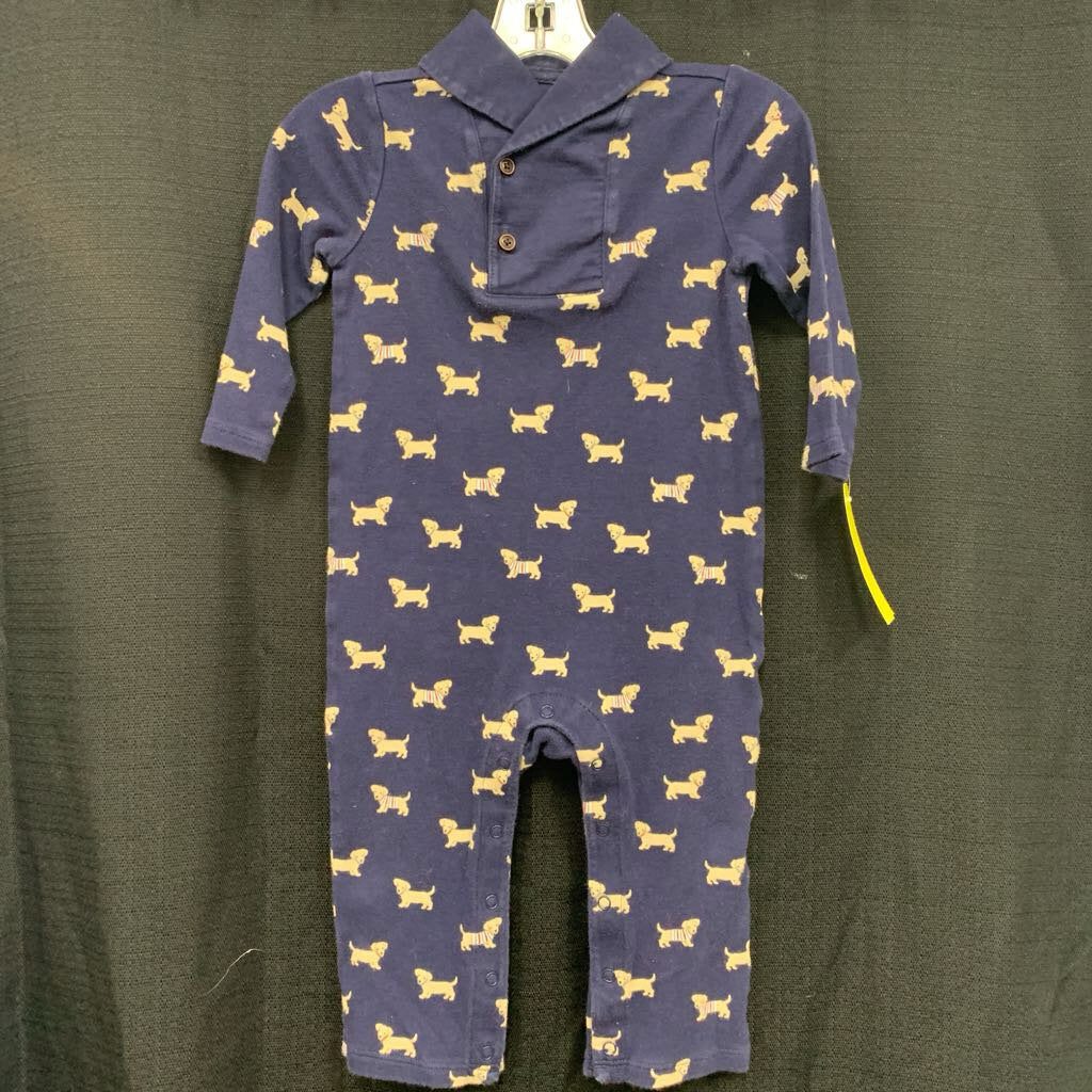 Dogs outfit
