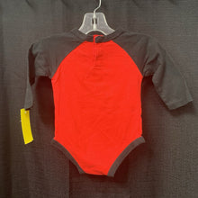 Load image into Gallery viewer, "Nothin but naps" onesie
