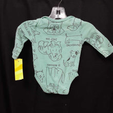 Load image into Gallery viewer, dogs onesie
