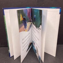 Load image into Gallery viewer, Dory's Story (finding Dory) (step into reading level 2)-character hardcover reader
