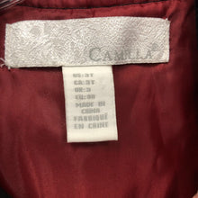 Load image into Gallery viewer, Girls Winter Peacoat

