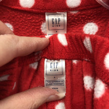 Load image into Gallery viewer, 2pc Polka Dot Sleepwear
