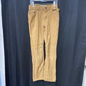 Corduroy Pants