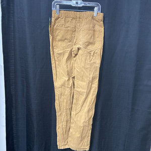 Corduroy Pants