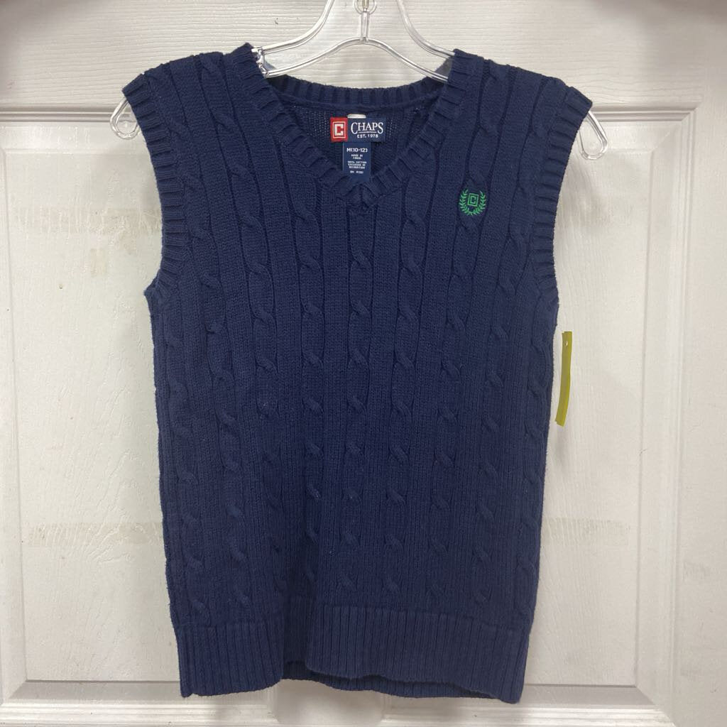Sweater Vest