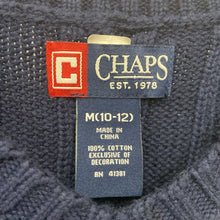 Load image into Gallery viewer, Sweater Vest
