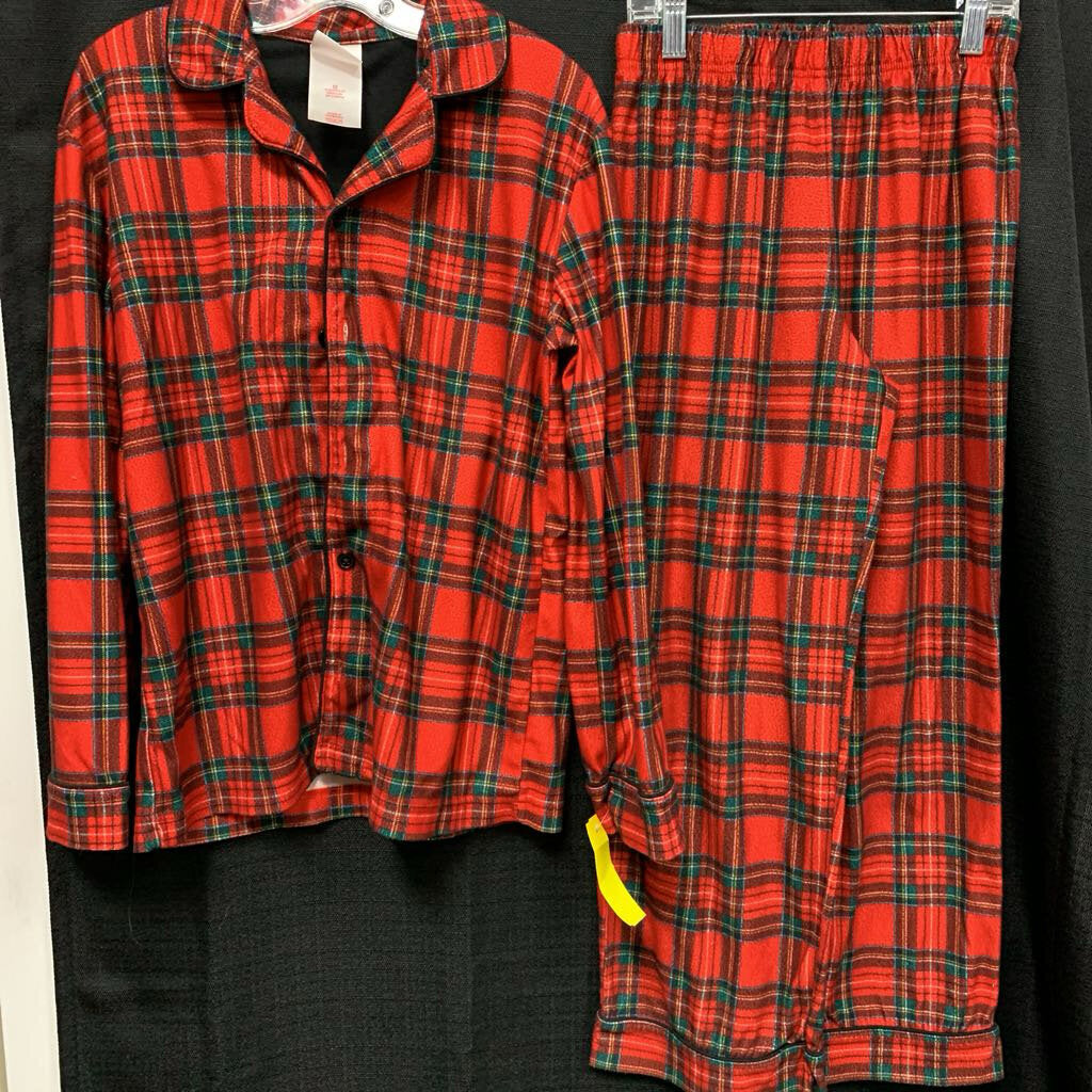 2pc Christmas Sleepwear