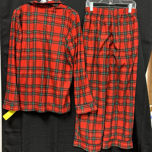 2pc Christmas Sleepwear