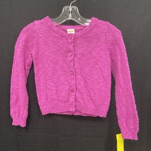 Load image into Gallery viewer, Button Front Sweater
