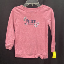 Load image into Gallery viewer, Flower Graphic T-Shirt Top
