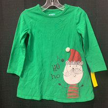 Load image into Gallery viewer, Christmas Santa Tunic/Dress
