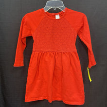 Load image into Gallery viewer, Eyelet Lace Dress
