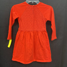 Load image into Gallery viewer, Eyelet Lace Dress
