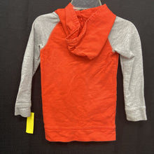 Load image into Gallery viewer, "Tres..." Hooded Sweatshirt
