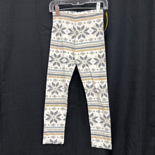 Load image into Gallery viewer, Sparkly Patterned Leggings
