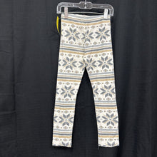 Load image into Gallery viewer, Sparkly Patterned Leggings
