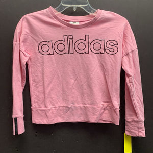 Striped Sleeve T-Shirt Top